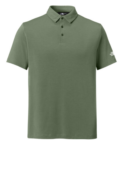 The North Face Canyon Crest Polo
