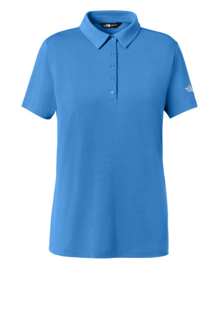 The North Face Women's Canyon Crest Polo