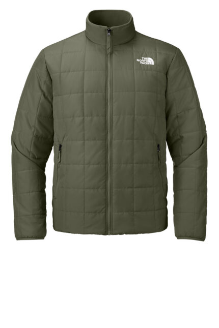 The North Face Iron Drift Quilted Jacket