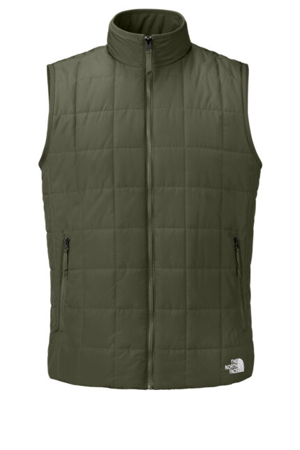 The North Face Iron Drift Quilted Vest