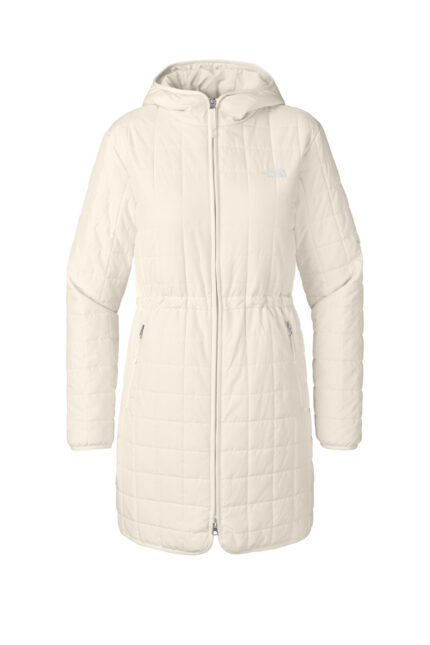 The North Face Women's Iron Drift Quilted Hooded Parka