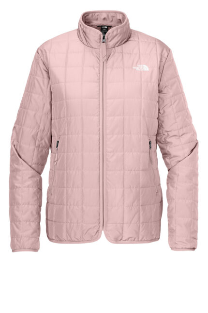 The North Face Women's Iron Drift Quilted Jacket