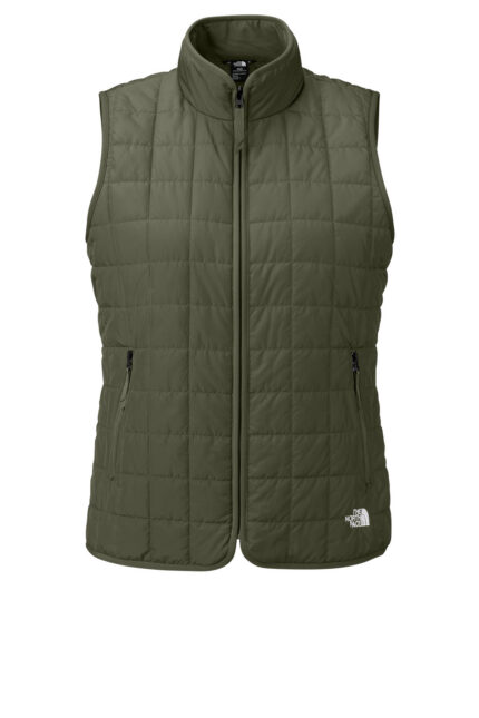 The North Face Women's Iron Drift Quilted Vest