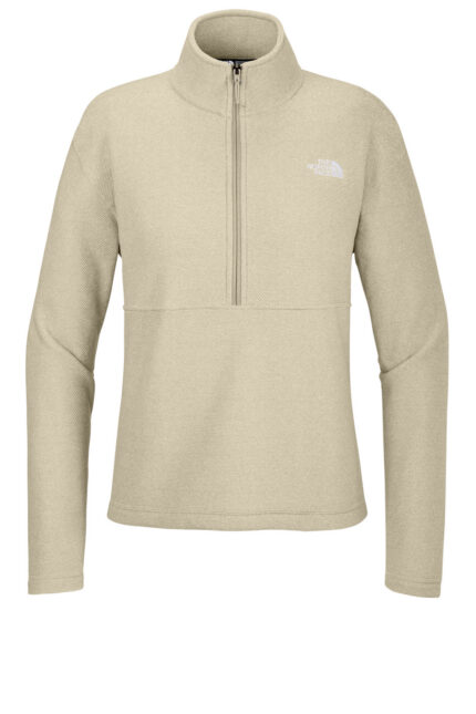 The North Face Women's Textured Pine Grove 1/2-Zip