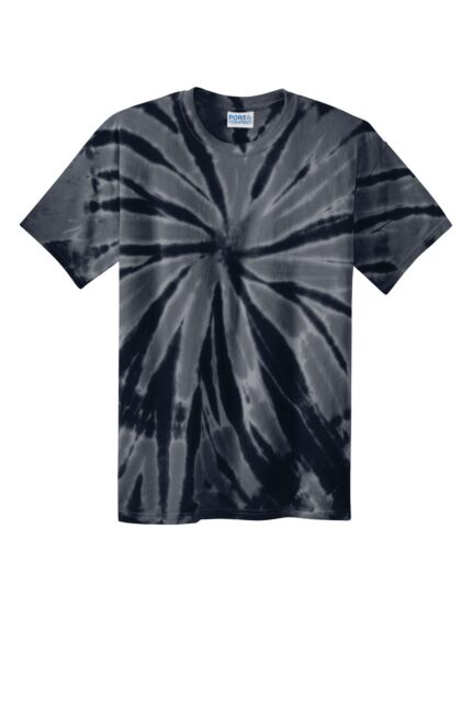 Port & Co Tie-Dye Tee