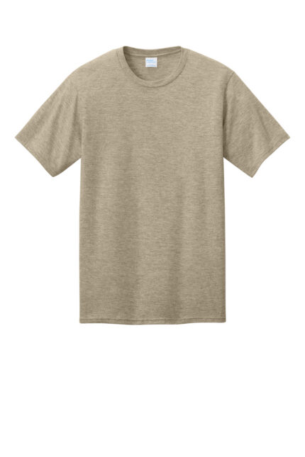 Port & Co CVC Tee