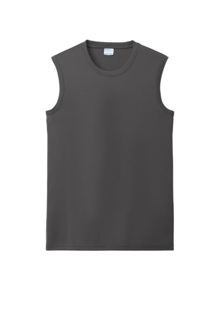 Port & Co Performance Sleeveless Tee