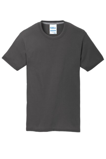 Port & Co Youth Performance Blend Tee