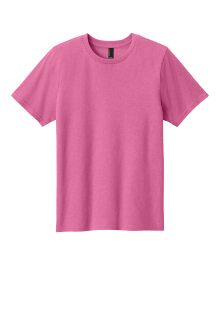 Port & Co Youth Easy Cotton Tee