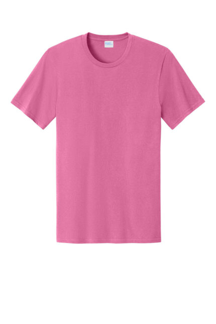 Port & Co Easy Cotton Tee