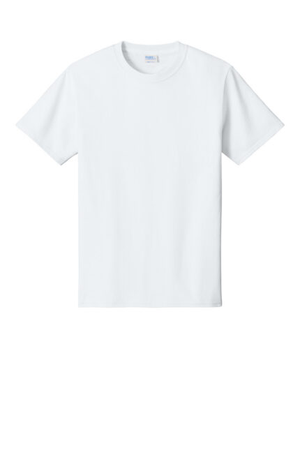 Port & Co Tall Core Cotton Tee