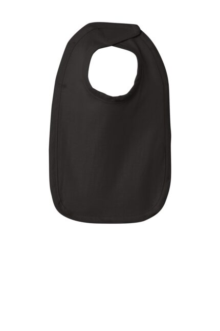Rabbit Skins Infant Premium Jersey Bib