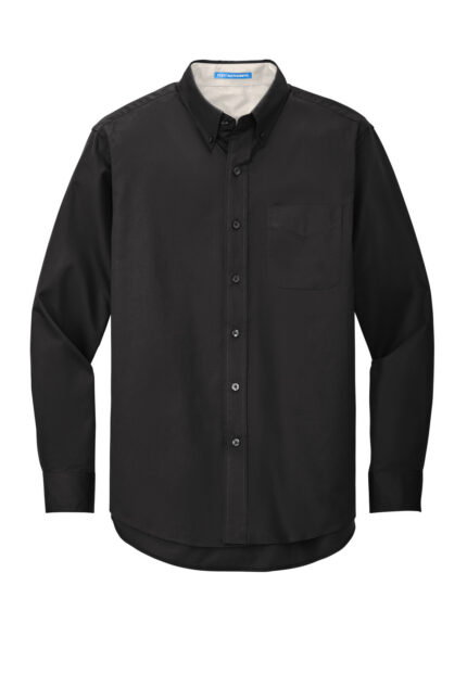 Port Authority Long Sleeve Easy Care Shirt