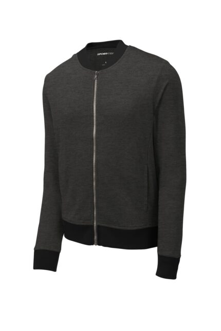 Sport-Tek Lightweight French Terry Bomber