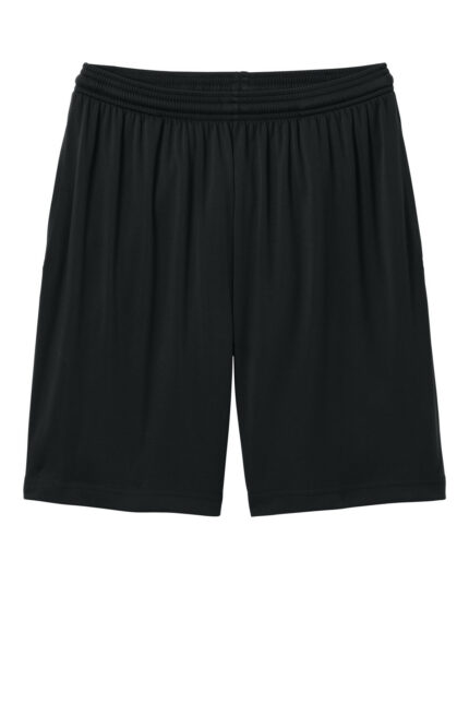 Sport-Tek PosiCharge Competitor 7 Pocketed Short