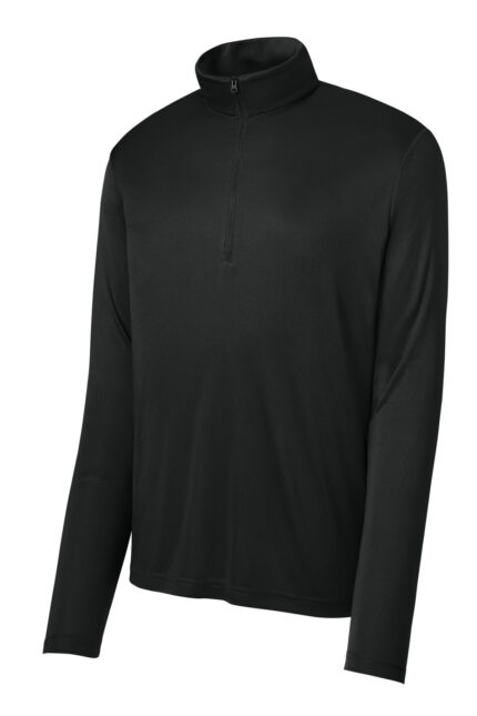 Sport-Tek PosiCharge Competitor 1/4-Zip Pullover