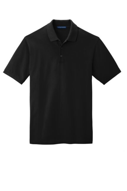 Port Authority Tall EZCotton Polo