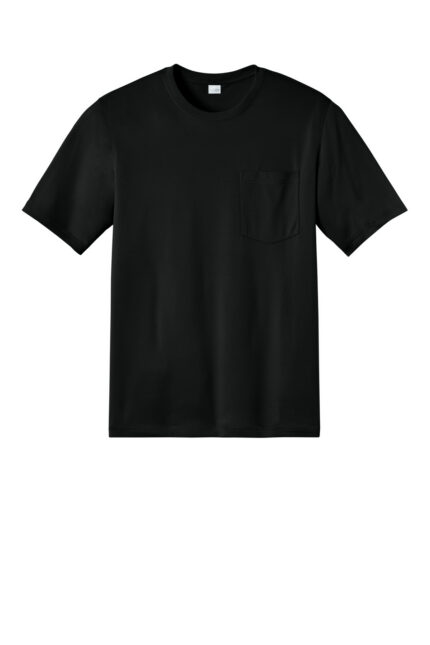 CornerStone Tall Workwear Pro Short Sleeve Pocket Tee