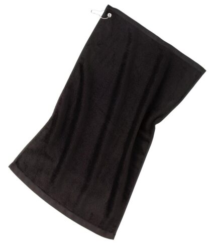 Port Authority Grommeted Golf Towel